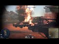 War Thunder | Набил 14 фрагов | Италия 1 ранг!