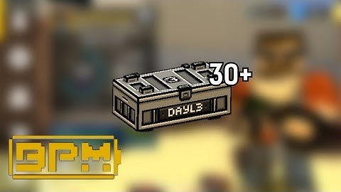 OPEN 30+ DAILY CASES | BLOCKPOST MOBILE