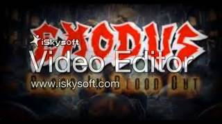 Exodus: Salt the Wound (Rob Dukes Vox)