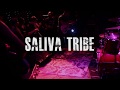 Capture de la vidéo Saliva Tribe Fullset