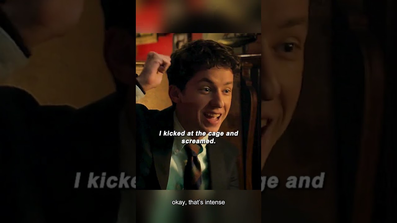 No Hard Feelings’ Most Awkward Bar Scene