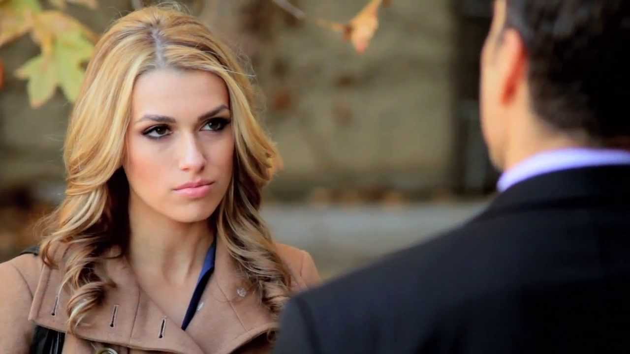 Blaine Gray Video Clip