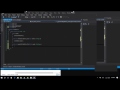 Make a GUI text editor in just 15minutes C#