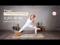 Yoga Principiantes AQUÍ Y AHORA para enraizar