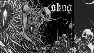 Skog - A Sinister Dream (Full Album) 2026