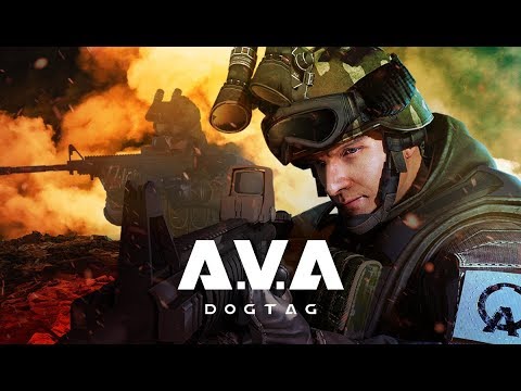 ava dog tag download  Update New  AVA Dog tag เกมเก่าหยิบมาเล่นใหม่ในปี 2019