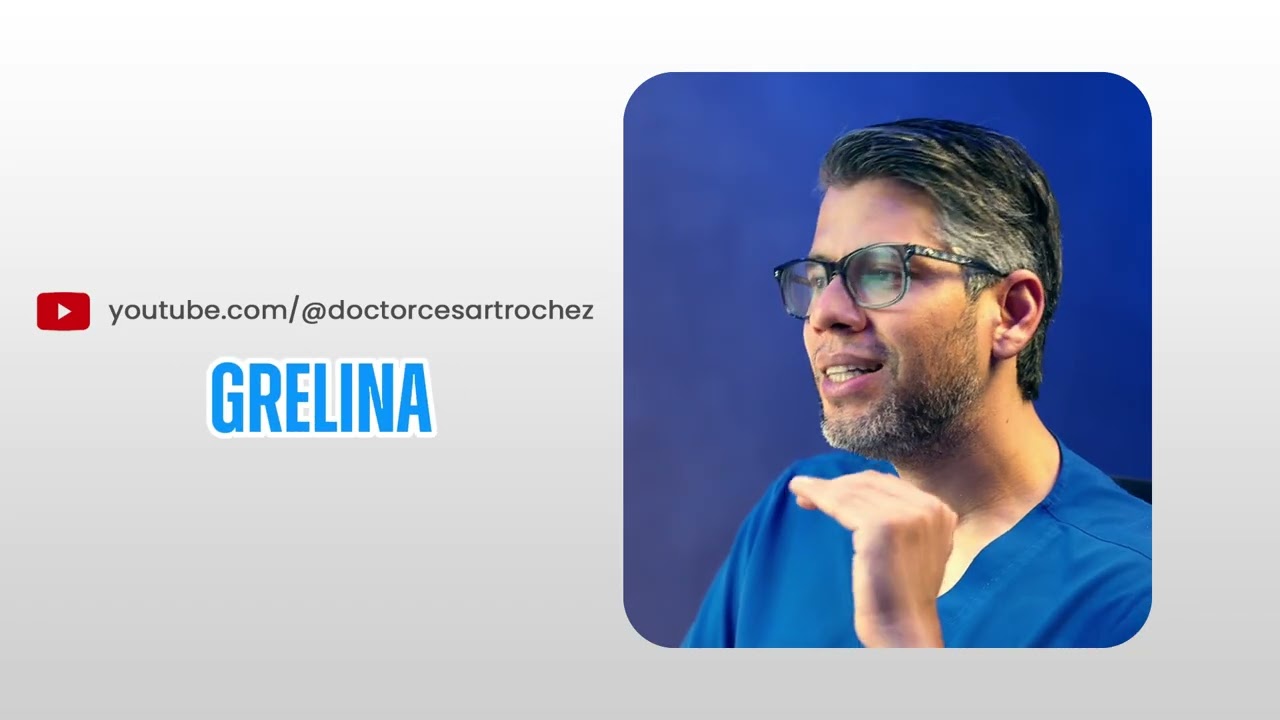 🩺 GASTROENTERÓLOGO en HONDURAS 🩺 | Doctor César Tróchez