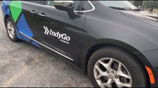 IndyGo pilot program in high demand
