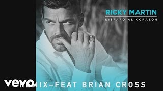 Video Disparo al Corazón ft. Brian Cross Ricky Martin