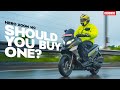 Hero Xoom 160 Review - Hero's First Maxi-style Scooter Goes Big | OVERDRIVE