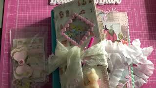 Junk Journal Clearance up to 50%off!!  Pink Christmas, Fall and more! ✨Don’t miss this sale!