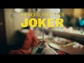 The Moral Panic Over Joker