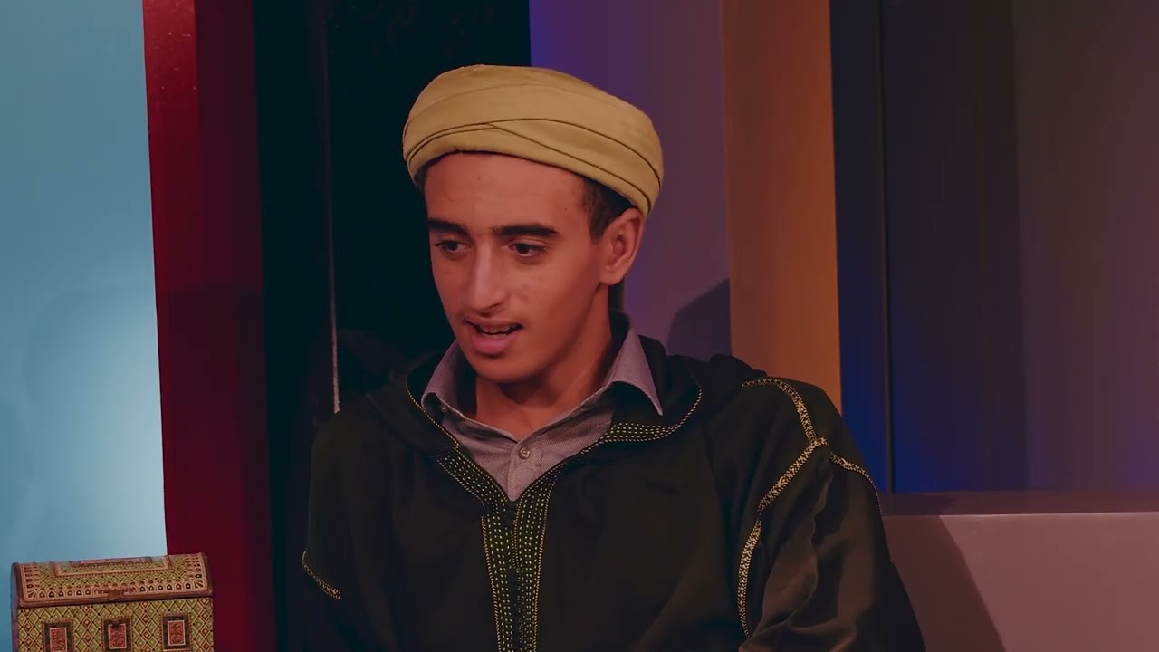 Yallah Maana  EP |  برنامج يلاه معانا | الحلقة  | 23