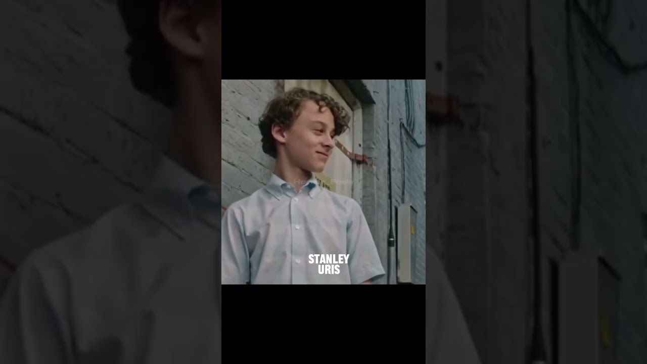 Losers Club 1990 vs 2017 