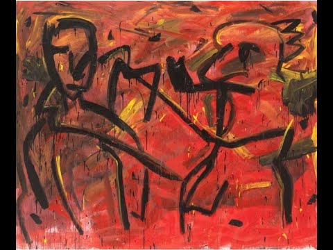 Walter Dahn