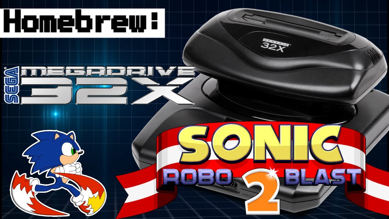 sega-32x-is-getting-a-3d-sonic-game-sonic-robo-blast-2-youtube