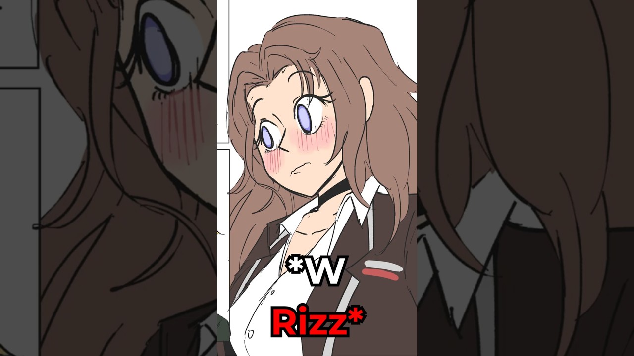 Rodya Flirting [Limbus Company Comic Dub]