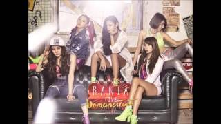 Mp3Dl Rania - Demonstrate Version 2 Extended Rap