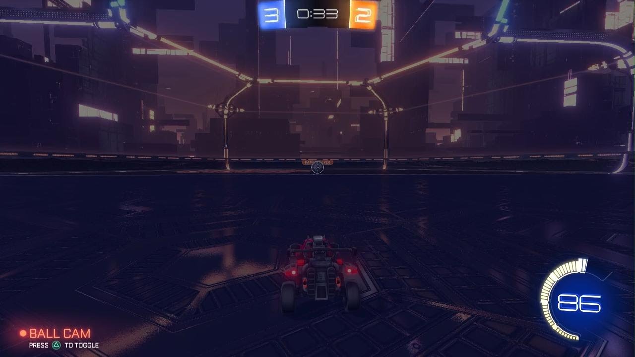 UNREAL PLAY FROM FLOON