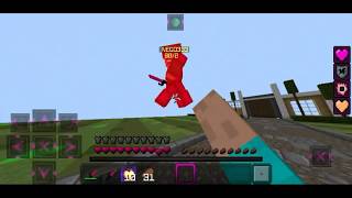 Dominando o ComboFly (Split/Non-Split) [MCPE] 15.10