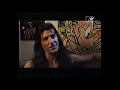 Manowar Interview with Joey DeMaio MTV 1992