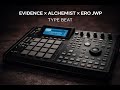 [FREE] EVIDENCE X ALCHEMIST X ERO JWP TYPE BEAT - Rules of the game