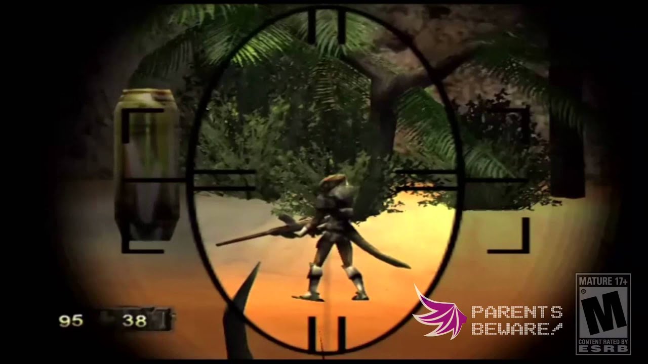 Turok Evolution - Review Episode 236