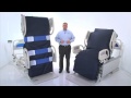 OnCare® VitalGo Total Lift Bed™ Demonstration