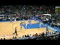Denver Nuggets 101 - 108 Oklahoma City Thunder OCTOBER 21, 2012