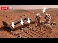 NASA Perseverance Rover Latest Images SOL 1872 | Mars in 4k Panorama | Mars hd photos