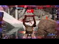 Match 2 | Highguard