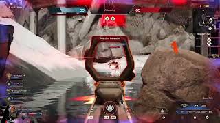 Match 2 | Highguard