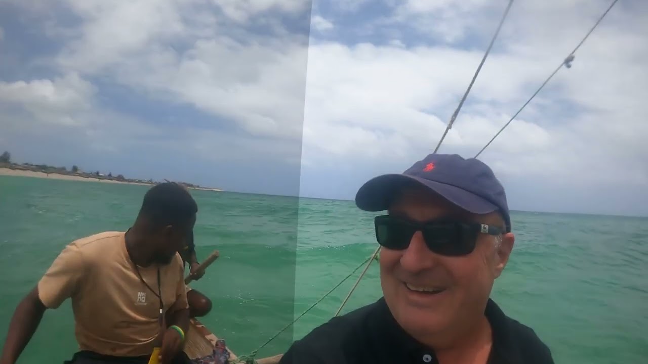 Anakao Tulear  Diego 1