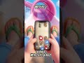理想の朝 vs 現実の朝2