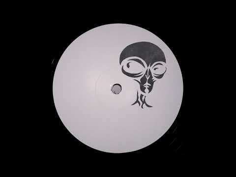 Alien Cuts Vol. 1 artwork