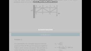 Solid Mechanics Assignment Help