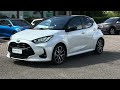 TOYOTA Yaris 1.5 Hybrid 5 porte Style- Privacar Padova Ovest