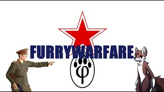 Furry Warfare