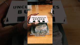 It’s ALREADY available 🫡#WafflesAtKFC #KFCStreetsHack