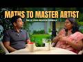 These Pastel Paintings Can SURVIVE Water?! The Artist Who Rewrote the Rules of Indian Handicrafts