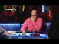 EPT 10 Barcelona 2013 - Super High Roller, Episode 5 | PokerStars (HD)