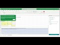 How To Enter Formulas for IE Exercise 1-18