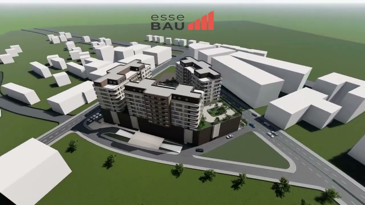 Esse BAU - 📍 Prizren, Kosovë