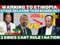 SHOCKING Elijah King 2026 Prophecy For Ethiopia Breaks The Internet Fypシ Ethiopia Ethiopianews