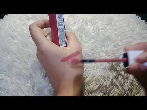 Product link: Maybelline Color Sensational Powder Matte Lipstick - Php299 https://shopee.prf.hn/l/re. 