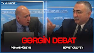 Maaşlar artırılacaq, saatlıq əməkhaqqı tətbiq OLUNACAQ – iqtidar-müxalifət DEBATINDA GERÇƏKLƏR