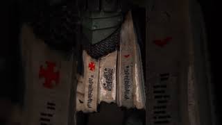 New Antioch || In-scale prayer scrolls