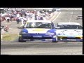 Procar 1998  chimay  grand prix des frontires