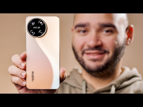 Realme 11 4G || وأخيراً موبايل فئة متوسطة بسعر مناسب !!