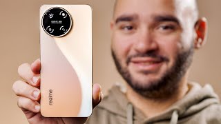 Realme 11 4G || وأخيراً موبايل فئة متوسطة بسعر مناسب !! screenshot 5